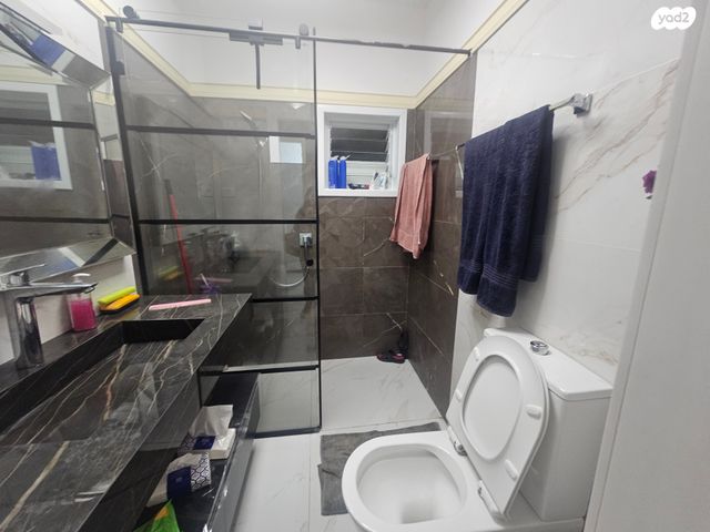 דירה, הקנאים, קרית שלום, תל אביב יפו