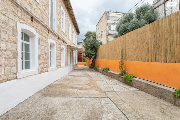 בניין מגורים, י.ל. פרץ, חיפה