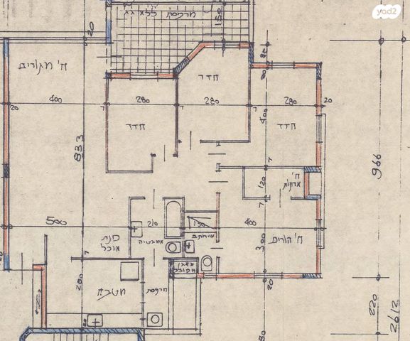 דירה, הרצליה