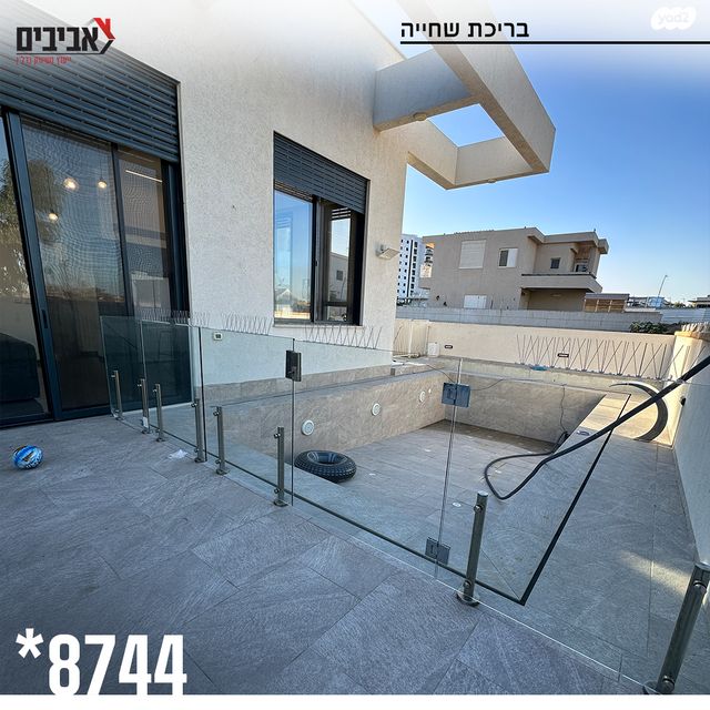 בית פרטי/ קוטג', הכלניות, שדרות