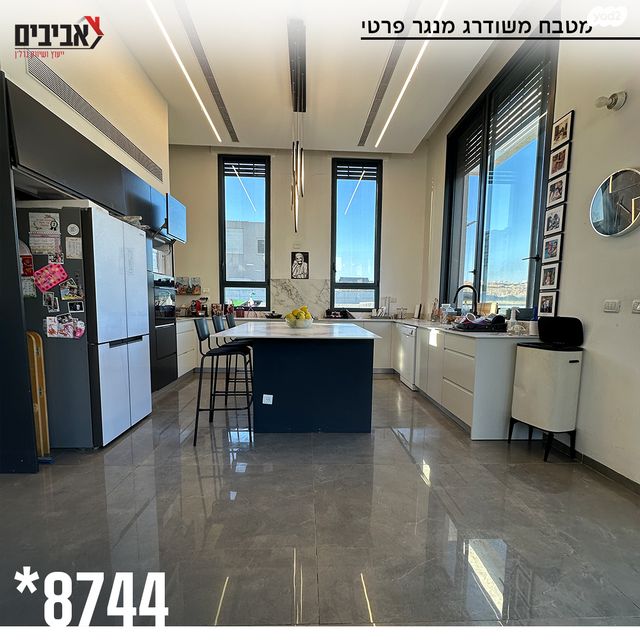 בית פרטי/ קוטג', הכלניות, שדרות