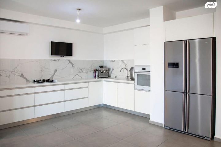 דירה, השיקמים 1, נוף ים - מע"ר, אור עקיבא