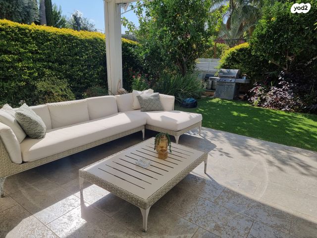 בית פרטי/ קוטג', הרצליה פיתוח, הרצליה