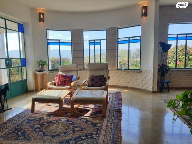 בית פרטי/ קוטג', רמת טבעון, קרית טבעון