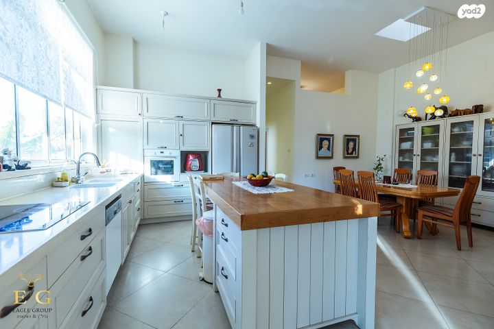 בית פרטי/ קוטג', אפרים, רחובות