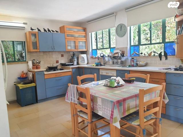 בית פרטי/ קוטג', רמת טבעון, קרית טבעון