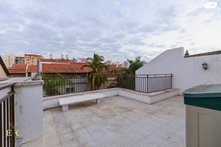 בית פרטי/ קוטג', נווה ים, ראשון לציון