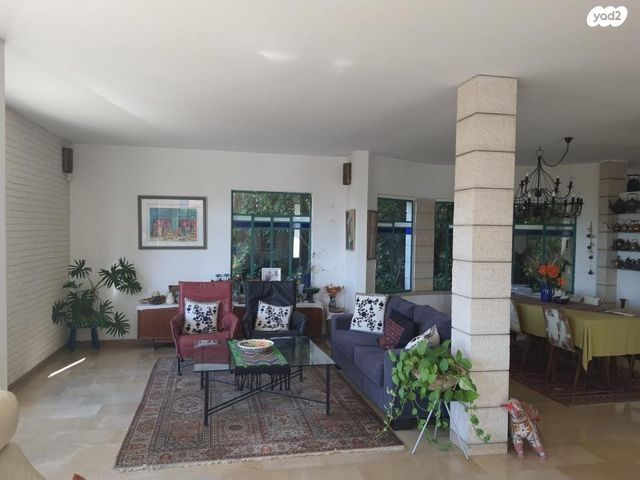 בית פרטי/ קוטג', רמת טבעון, קרית טבעון