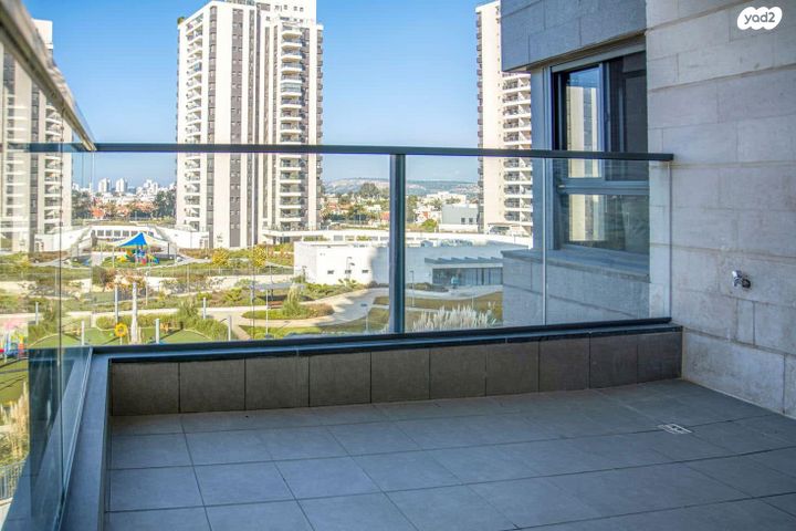 דירה, השיקמים 1, נוף ים - מע"ר, אור עקיבא