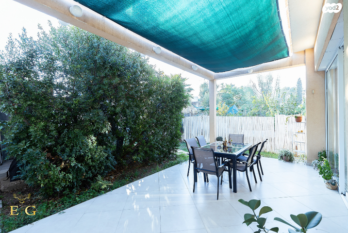 בית פרטי/ קוטג', אפרים, רחובות