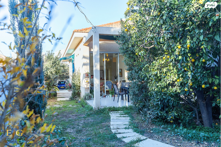 בית פרטי/ קוטג', אפרים, רחובות