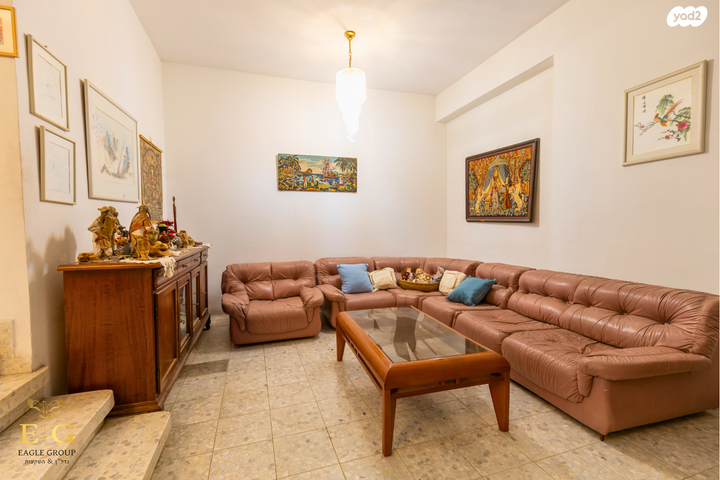 בית פרטי/ קוטג', נווה ים, ראשון לציון