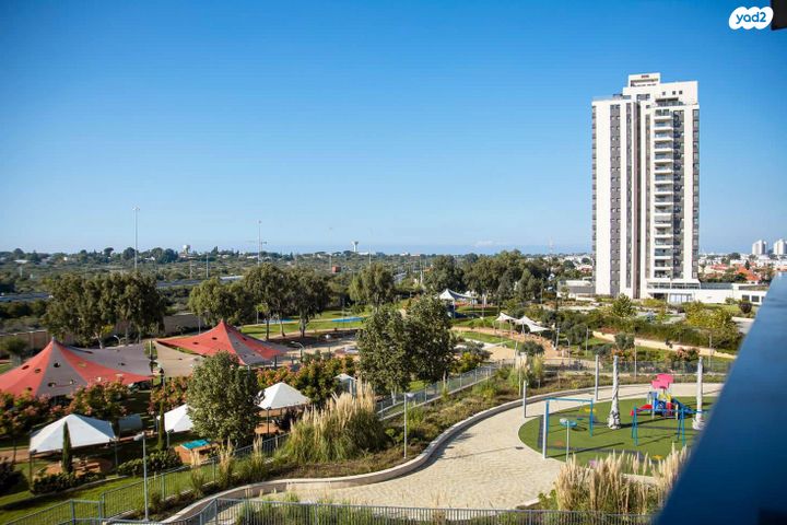 דירה, השיקמים 1, נוף ים - מע"ר, אור עקיבא