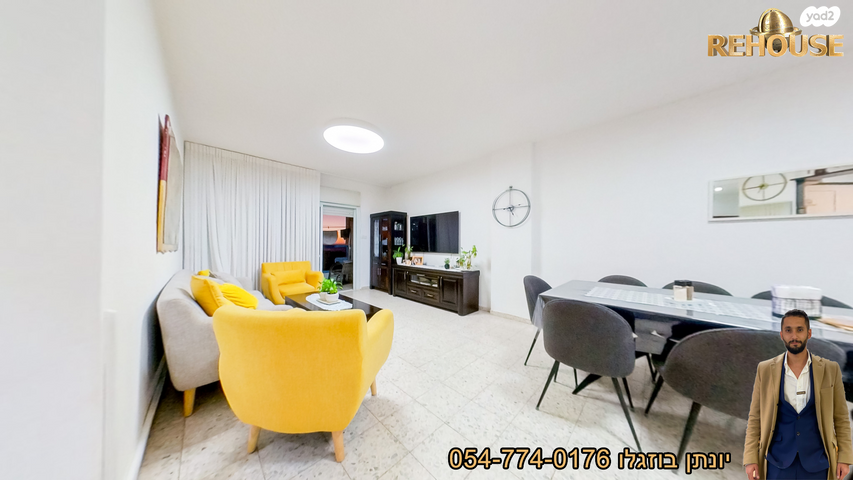 שדרות דוד בן גוריון 