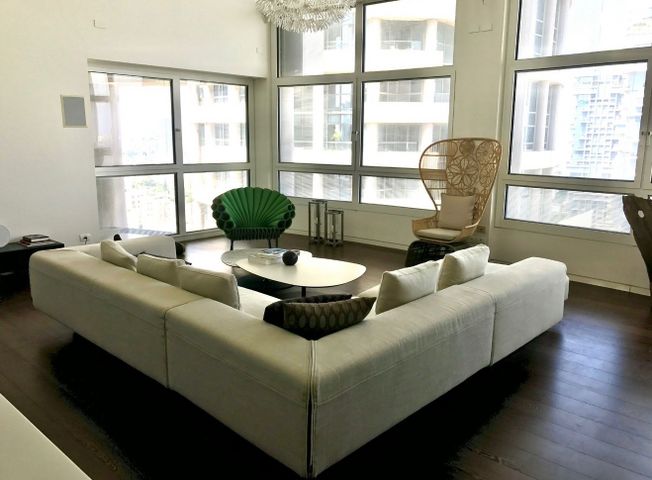 דירה, ניסים אלוני 21, צמרות איילון, פארק צמרת, תל אביב יפו