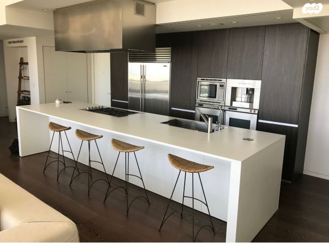 דירה, ניסים אלוני 21, צמרות איילון, פארק צמרת, תל אביב יפו