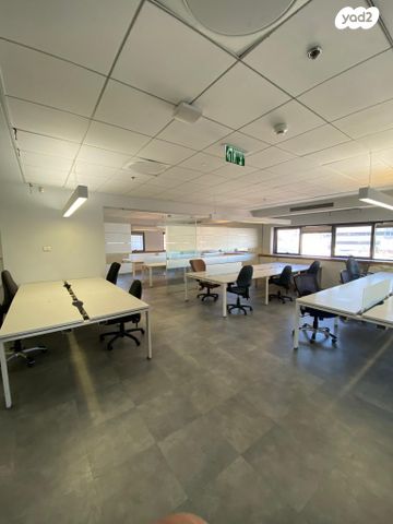 משרדים, אלנבי, לב תל אביב, לב העיר צפון, תל אביב יפו