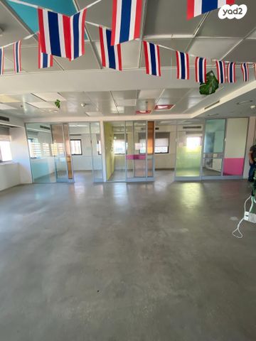 משרדים, אלנבי, לב תל אביב, לב העיר צפון, תל אביב יפו