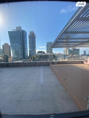 משרדים, אלנבי, לב תל אביב, לב העיר צפון, תל אביב יפו