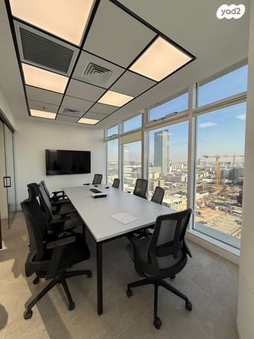 משרדים, בני ברק