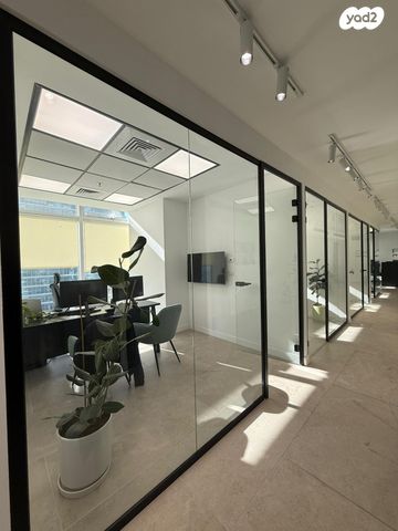 משרדים, בני ברק
