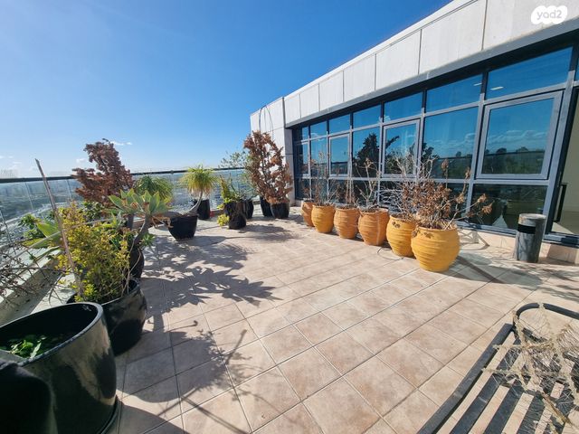 משרדים, משה לוי 11, מב"ת מערב, אזור תעשייה חדש, ראשון לציון