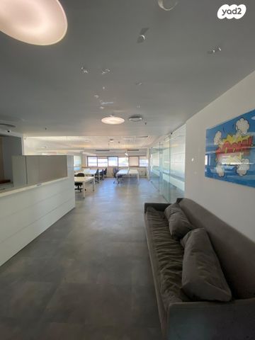 משרדים, אלנבי, לב תל אביב, לב העיר צפון, תל אביב יפו