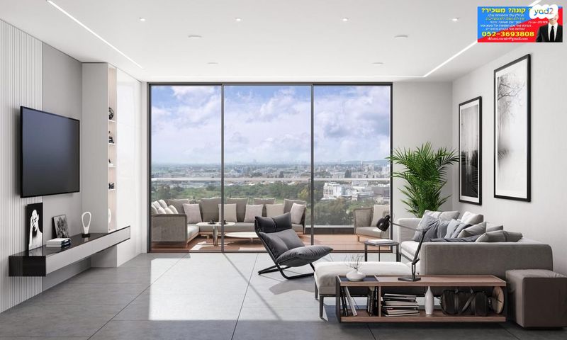 דירה, יצחק רבין, שאר העיר, אור יהודה