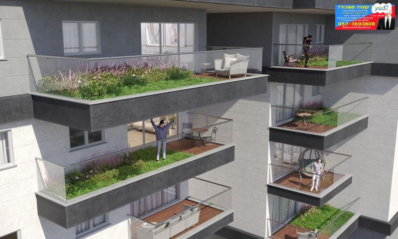 דירה, יצחק רבין, שאר העיר, אור יהודה