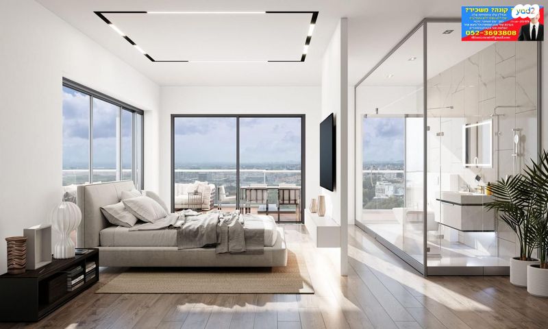 דירה, יצחק רבין, שאר העיר, אור יהודה