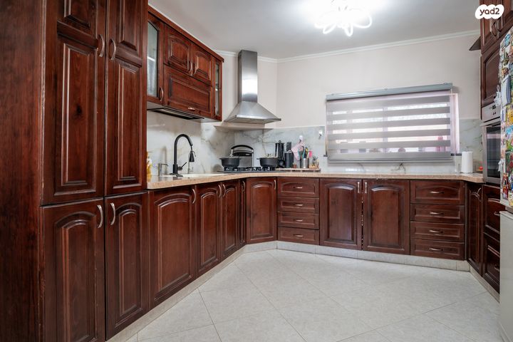 בית פרטי/ קוטג', השיקמה, אריאל