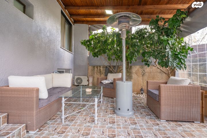 בית פרטי/ קוטג', השיקמה, אריאל