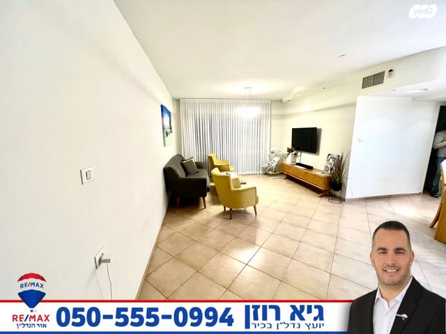 דירה, רובע י"ב, אשדוד