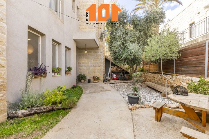 בית פרטי/ קוטג', תכלת מרדכי, תקוע