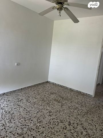 דירה, שאול המלך, שכונה ו', באר שבע