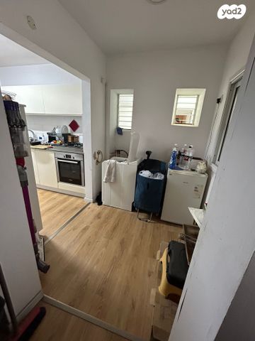 דירה, א.ס. לוי, בן גוריון, רמלה