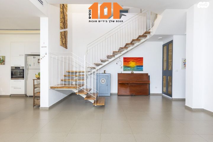 בית פרטי/ קוטג', תכלת מרדכי, תקוע