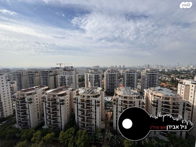 דירה, ש"י עגנון, שיכון רסקו, קרית אונו