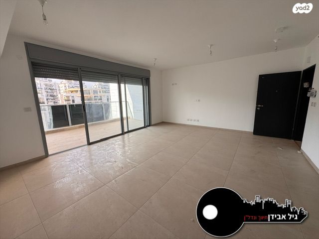 דירה, ש"י עגנון, שיכון רסקו, קרית אונו