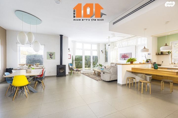 בית פרטי/ קוטג', תכלת מרדכי, תקוע