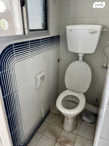 דירה, שאול המלך, שכונה ו', באר שבע