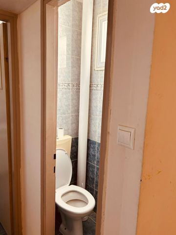 דירה, אלעזר בן יאיר, טללים, ערד