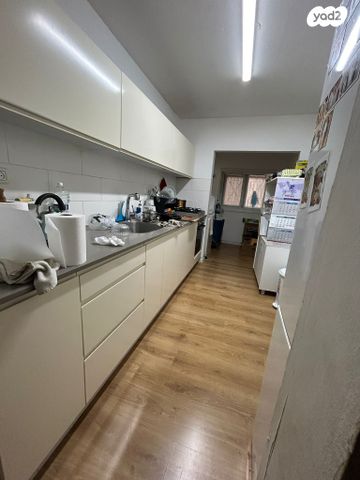 דירה, א.ס. לוי, בן גוריון, רמלה