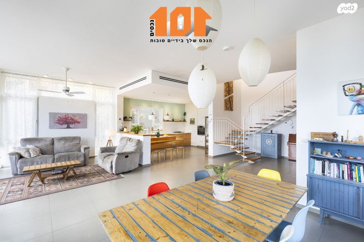 בית פרטי/ קוטג', תכלת מרדכי, תקוע