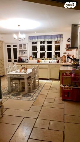 משק חקלאי/ נחלה, בית עובד