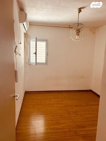 דירה, אלעזר בן יאיר, טללים, ערד