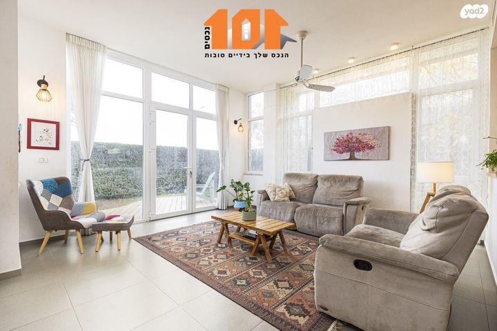 בית פרטי/ קוטג', תכלת מרדכי, תקוע