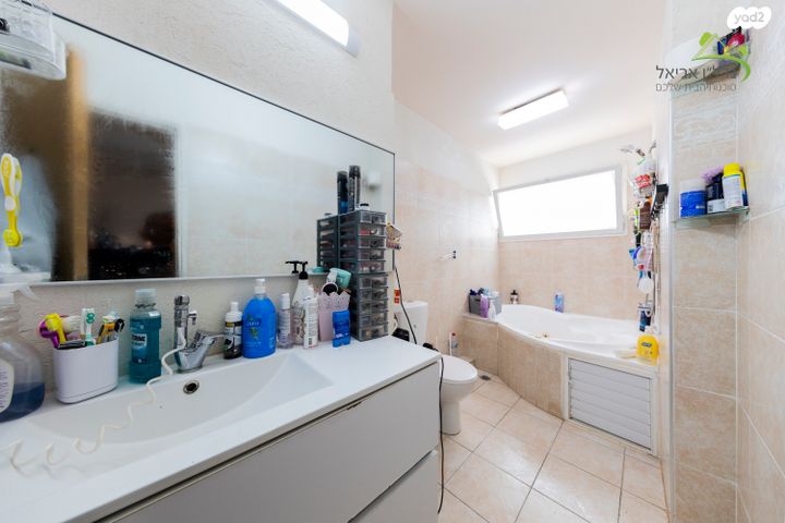 דופלקס, הפסגה 23, רובע ב', אריאל