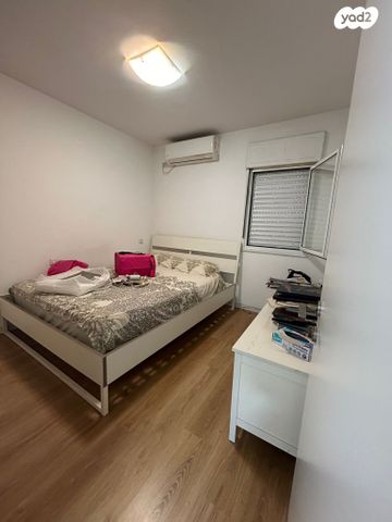 דירה, א.ס. לוי, בן גוריון, רמלה