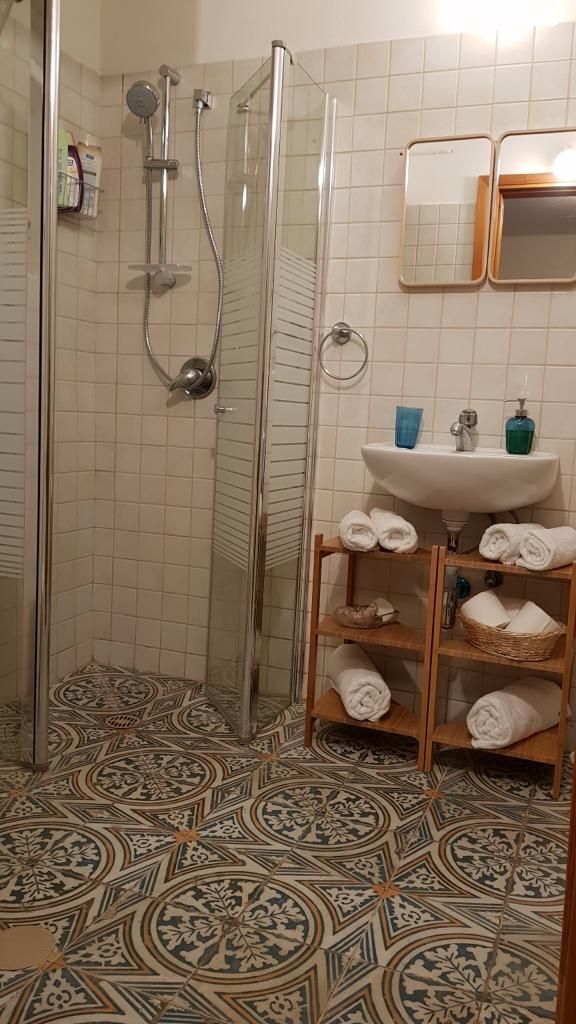 דירה, בית אשל 13, צפון יפו, המושבה האמריקאית-גרמנית, תל אביב יפו